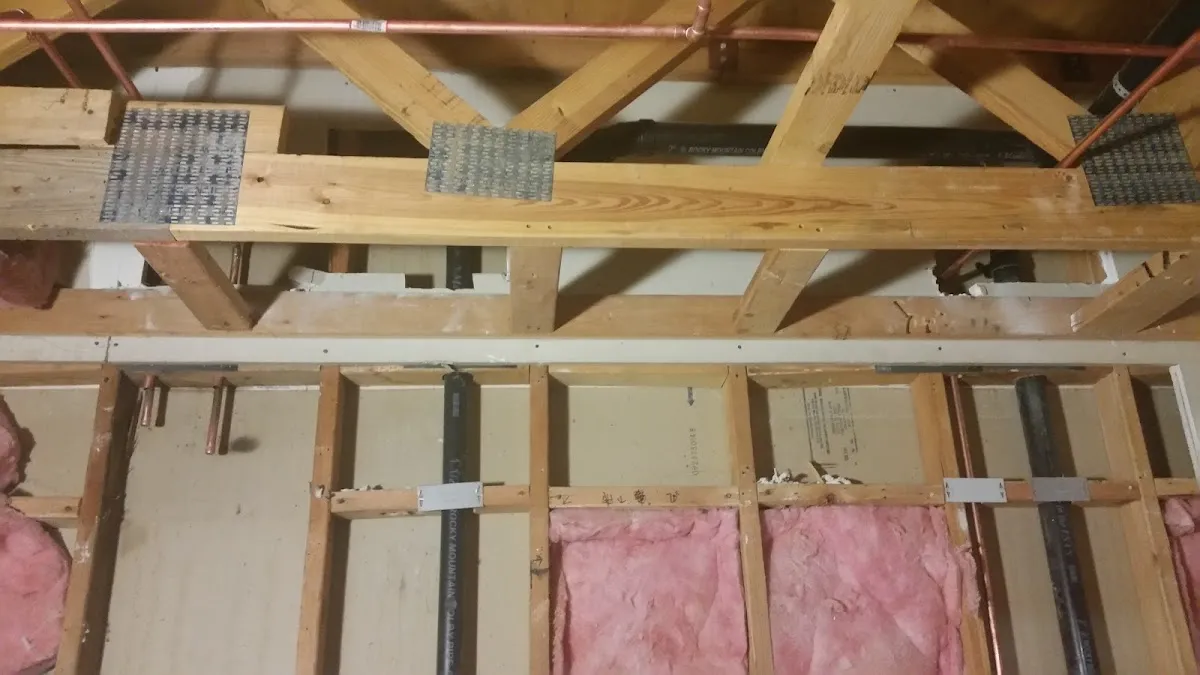 Plumbing services in Milton-Freewater, OR